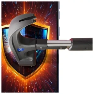 Wholesale 3MK Silky Matt Privacy Motorola Edge 60 Stylus - 3MK16036 - {ean13} - Hurt