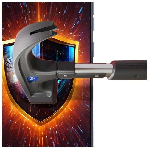 Folia prywatyzująca 3MK Silky Matt Privacy do Motorola Edge 60 Stylus