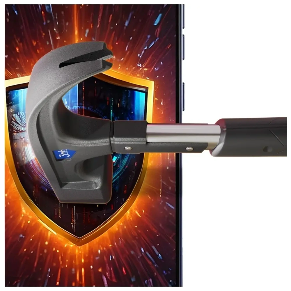 Hurtownia GSM - 3MK Silky Matt Privacy Motorola Edge 60 Stylus - 3MK16036 - {ean13} - Hurt
