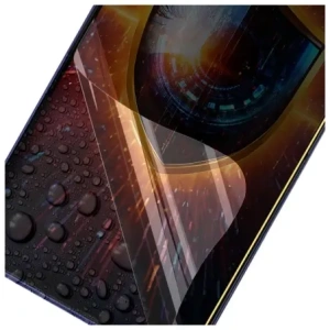 Wholesale 3MK Silky Matt Privacy Motorola Edge 60 Stylus - 3MK16036 - {ean13} - Hurt