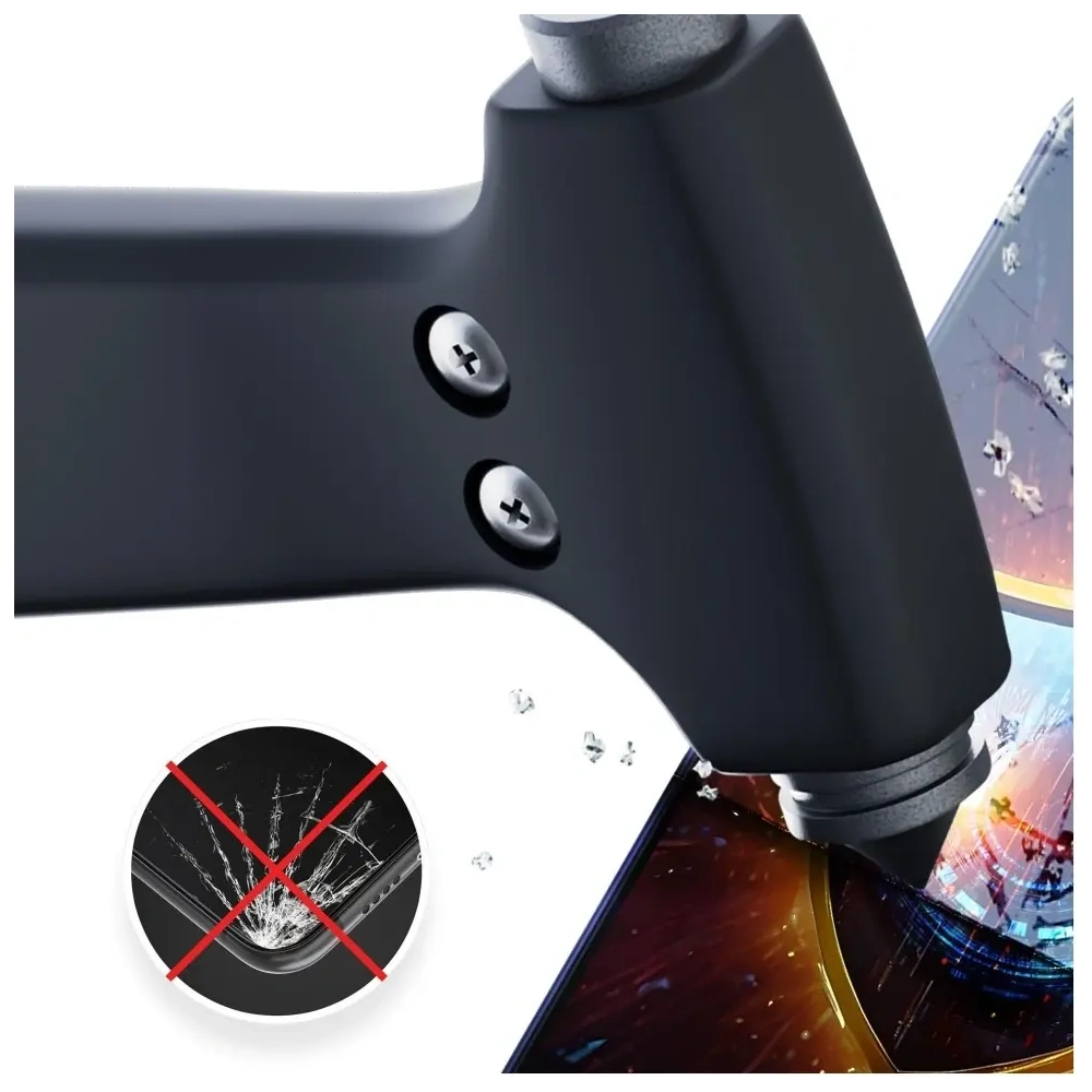 Hurtownia GSM - 3MK Silky Matt Privacy Motorola Edge 60 Stylus - 3MK16036 - {ean13} - Hurt