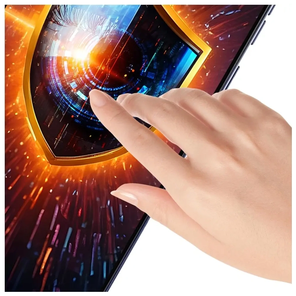 Hurtownia GSM - 3MK Silky Matt Privacy Motorola Edge 60 Stylus - 3MK16036 - {ean13} - Hurt