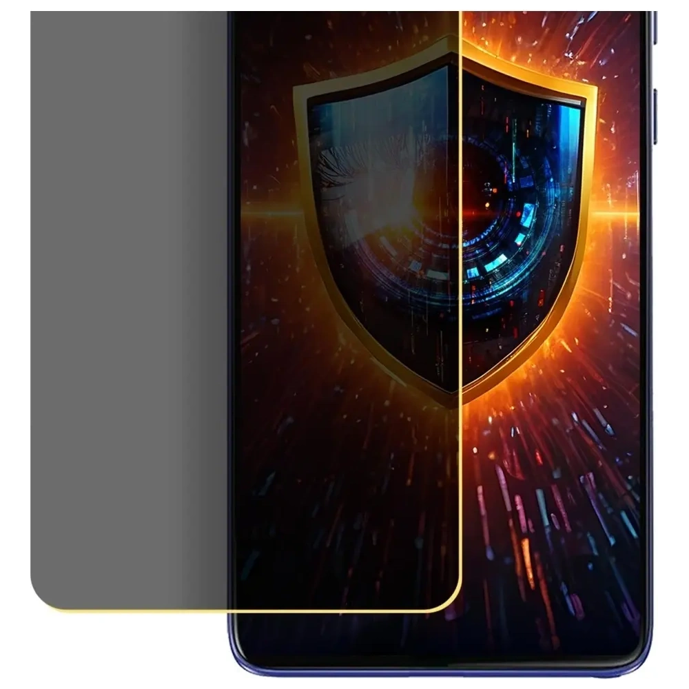 Hurtownia GSM - 3MK Silky Matt Privacy Motorola Edge 60 Stylus - 3MK16036 - {ean13} - Hurt