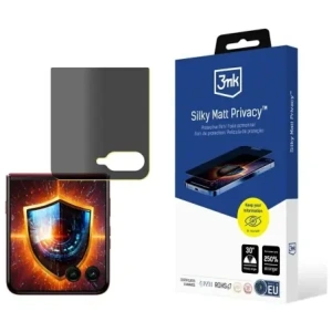 Wholesale 3MK Silky Matt Privacy Motorola Razr 60 Ultra - 3MK16037 - {ean13} - Hurt