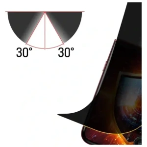 Wholesale 3MK Silky Matt Privacy Motorola Razr 60 Ultra - 3MK16037 - {ean13} - Hurt