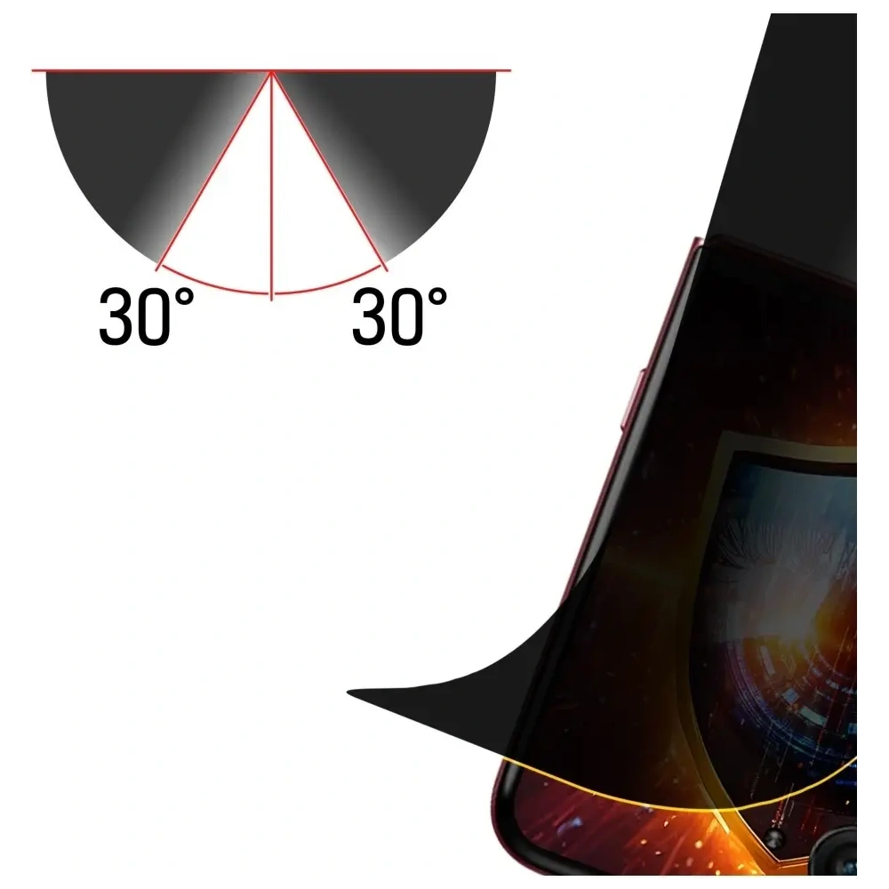 Wholesale 3MK Silky Matt Privacy Motorola Razr 60 Ultra - 3MK16037 - {ean13} - Hurt