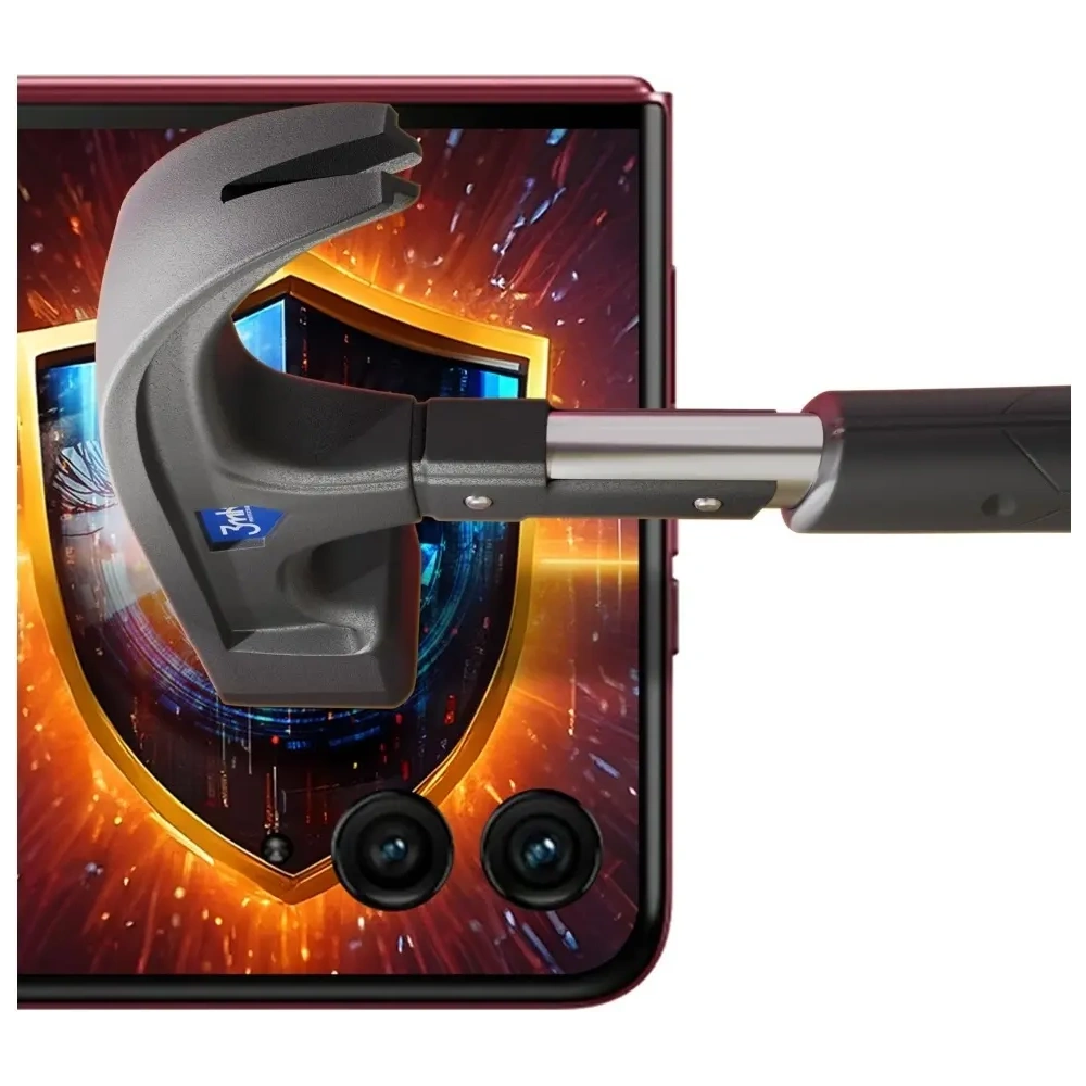 Wholesale 3MK Silky Matt Privacy Motorola Razr 60 Ultra - 3MK16037 - {ean13} - Hurt