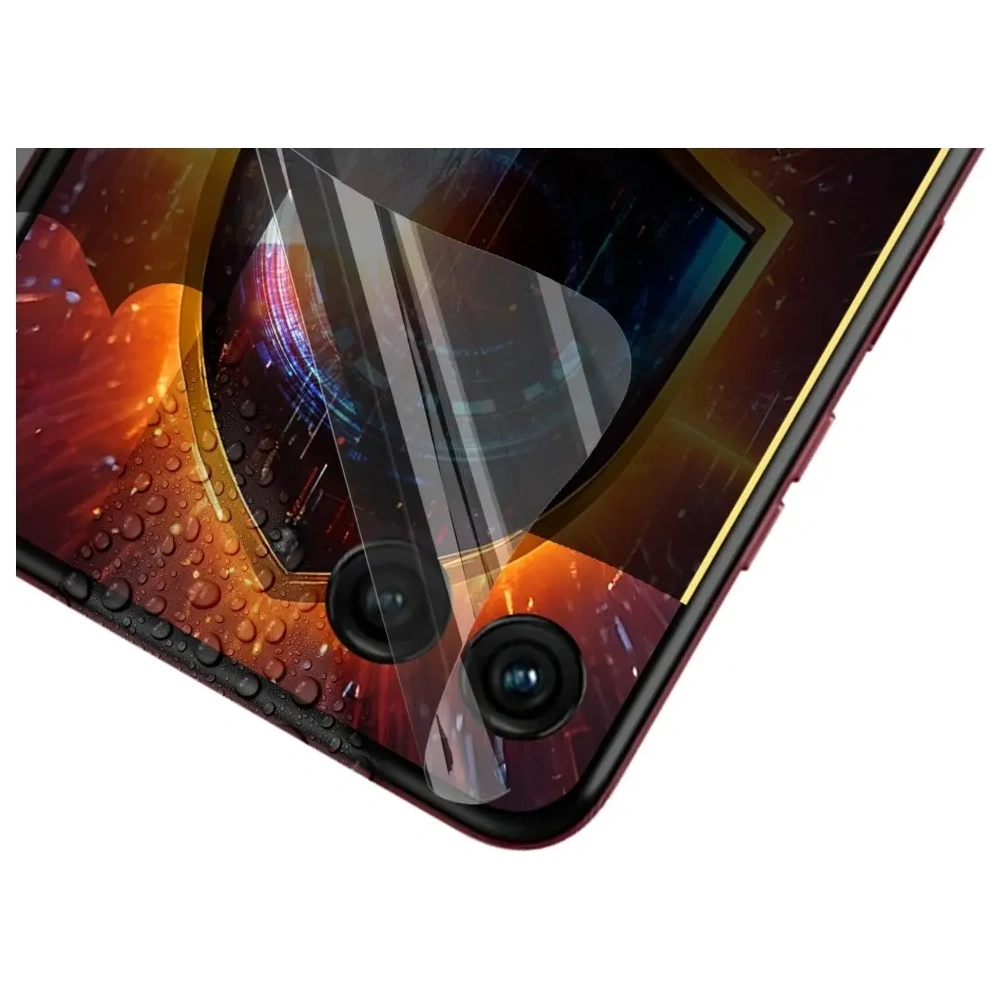 Wholesale 3MK Silky Matt Privacy Motorola Razr 60 Ultra - 3MK16037 - {ean13} - Hurt