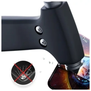 Wholesale 3MK Silky Matt Privacy Motorola Razr 60 Ultra - 3MK16037 - {ean13} - Hurt