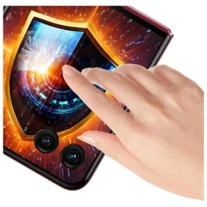 Wholesale 3MK Silky Matt Privacy Motorola Razr 60 Ultra - 3MK16037 - {ean13} - Hurt