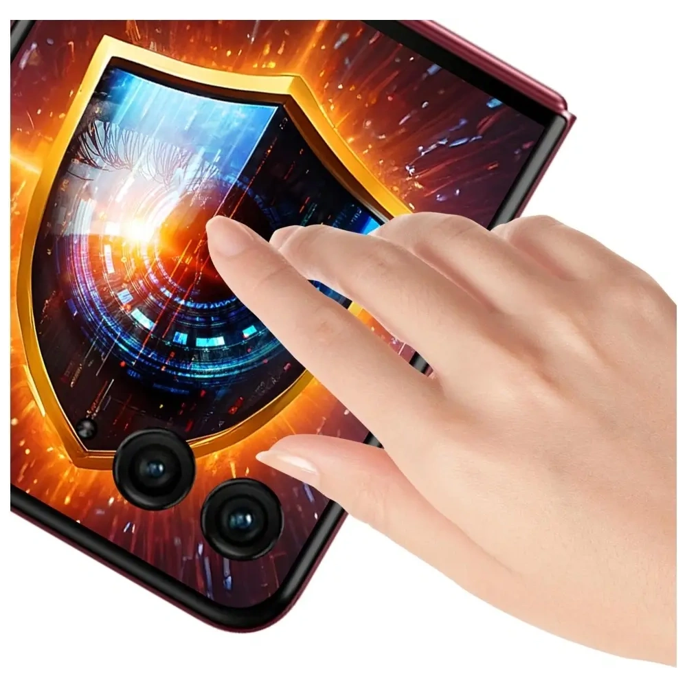 Wholesale 3MK Silky Matt Privacy Motorola Razr 60 Ultra - 3MK16037 - {ean13} - Hurt
