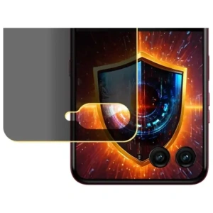 Wholesale 3MK Silky Matt Privacy Motorola Razr 60 Ultra - 3MK16037 - {ean13} - Hurt