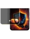 Wholesale 3MK Silky Matt Privacy Motorola Razr 60 Ultra - 3MK16037 - {ean13} - Hurt