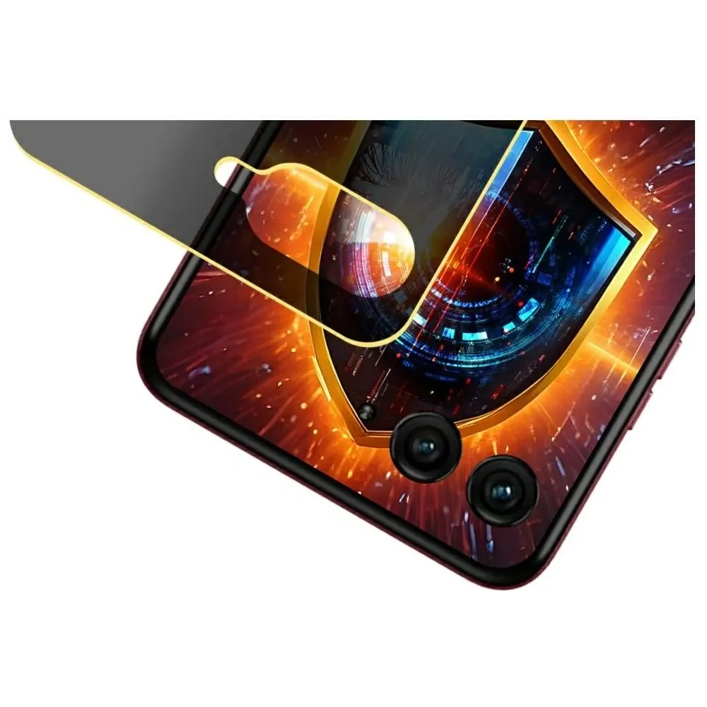 Wholesale 3MK Silky Matt Privacy Motorola Razr 60 Ultra - 3MK16037 - {ean13} - Hurt