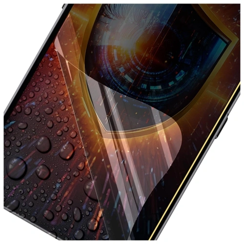 Folia prywatyzująca 3MK Silky Matt Privacy do Nothing Phone (3a) / (3a) Pro