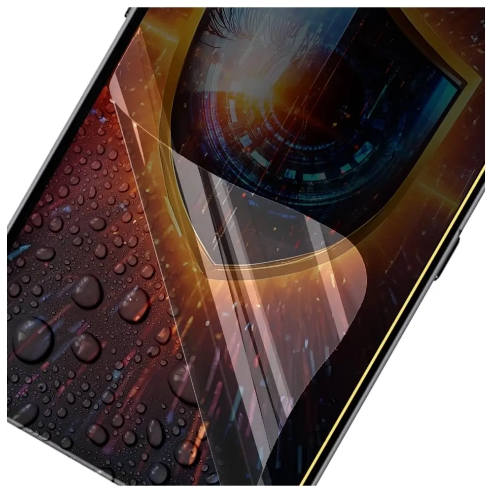 Hurtownia GSM - 3MK Silky Matt Privacy Nothing Phone (3a) / (3a) Pro - 3MK16038 - {ean13} - Hurt