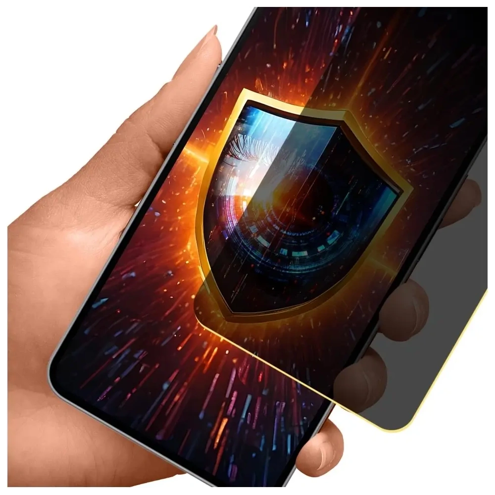 Hurtownia GSM - 3MK Silky Matt Privacy Nothing Phone (3a) / (3a) Pro - 3MK16038 - {ean13} - Hurt