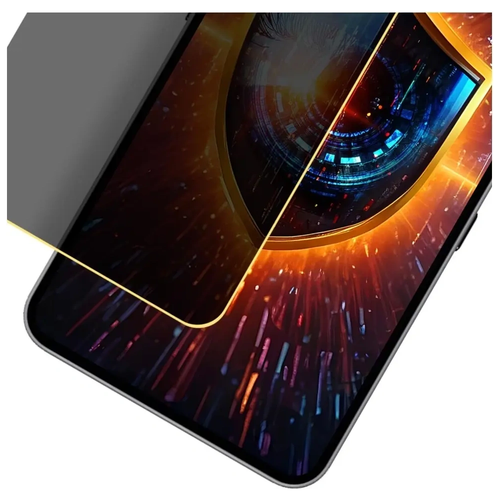 Hurtownia GSM - 3MK Silky Matt Privacy Nothing Phone (3a) / (3a) Pro - 3MK16038 - {ean13} - Hurt