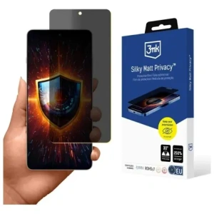 Wholesale 3MK Silky Matt Privacy OnePlus 13R - 3MK16039 - {ean13} - Hurt