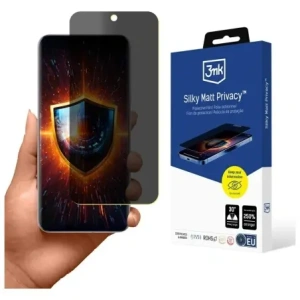 Hurtownia GSM - 3MK Silky Matt Privacy Oppo Reno 13 Pro - 3MK16040 - {ean13} - Hurt
