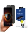 3MK Silky Matt Privacy Oppo Reno 13 Pro