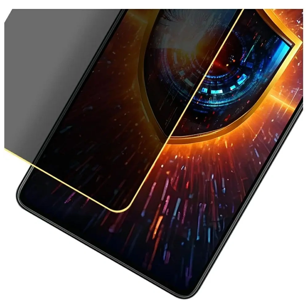 Hurtownia GSM - Folia prywatyzująca 3MK Silky Matt Privacy do POCO M7 Pro 5G - 3MK16041 - {ean13} - Hurt