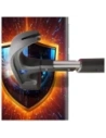 Hurtownia GSM - 3MK Selyem Matt Adatvédelmi POCO X7 - 3MK16042 - {ean13} - Hurt