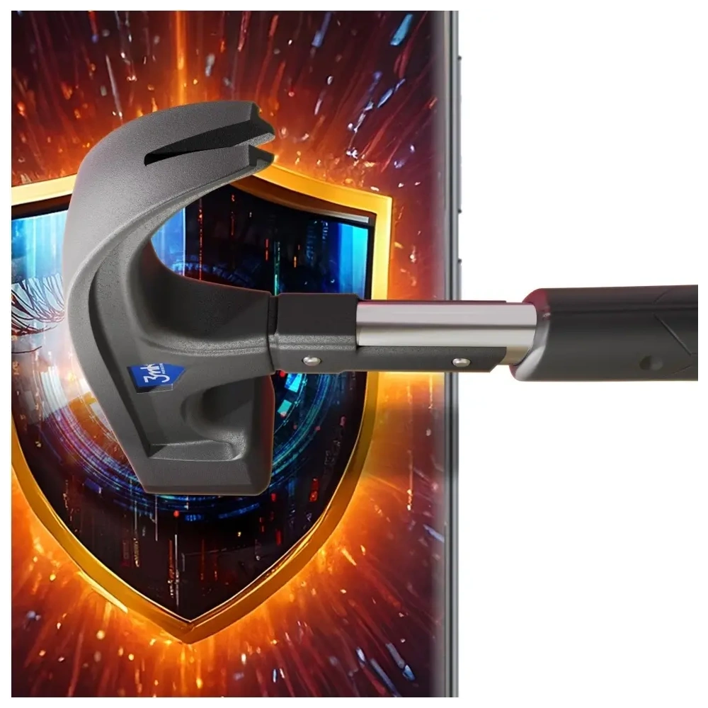 Hurtownia GSM - 3MK Selyem Matt Adatvédelmi POCO X7 - 3MK16042 - {ean13} - Hurt