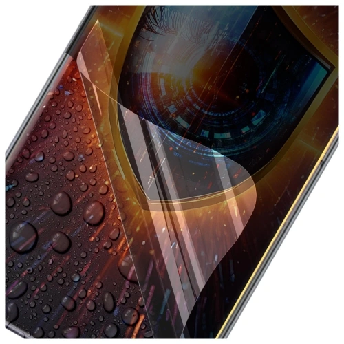 Folia prywatyzująca 3MK Silky Matt Privacy do POCO X7