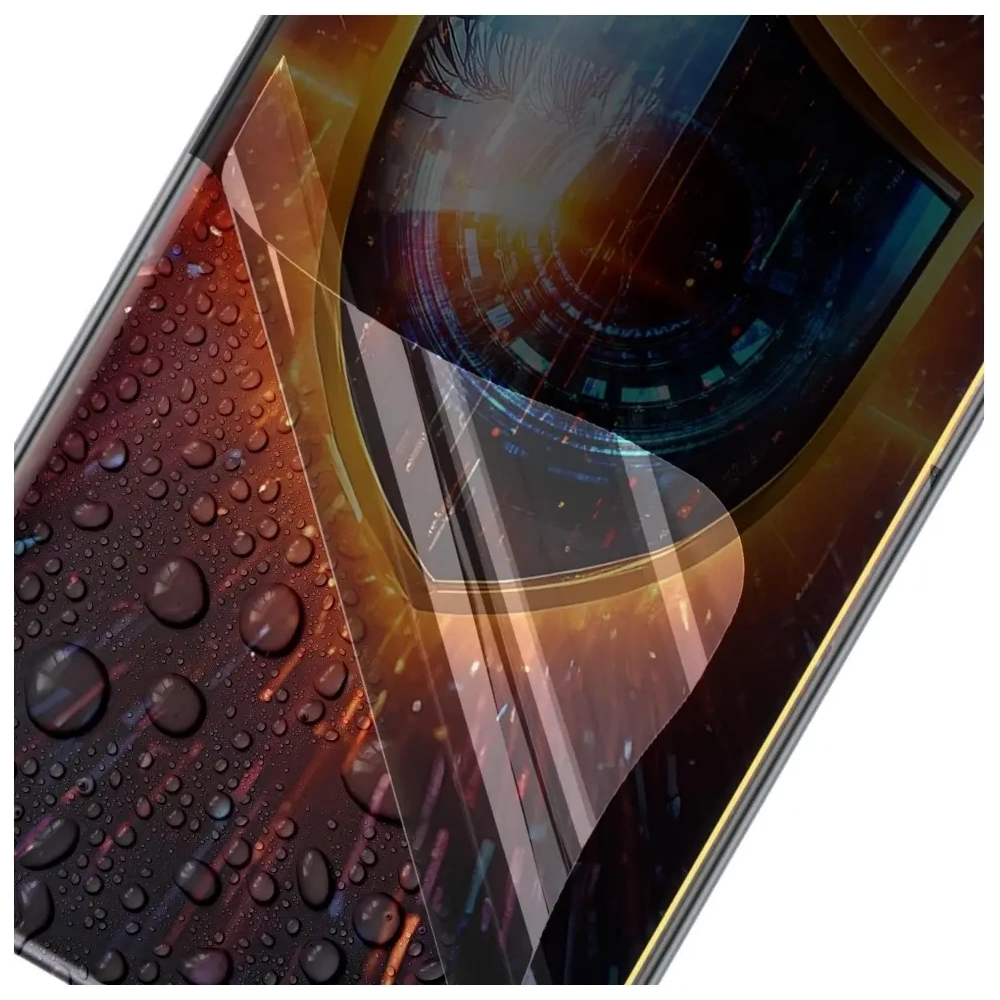 Hurtownia GSM - 3MK Selyem Matt Adatvédelmi POCO X7 - 3MK16042 - {ean13} - Hurt