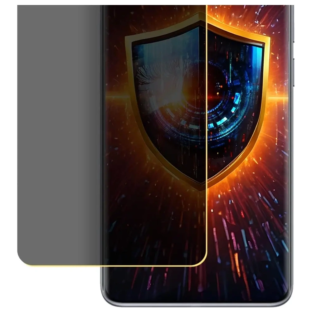 Hurtownia GSM - 3MK Selyem Matt Adatvédelmi POCO X7 - 3MK16042 - {ean13} - Hurt