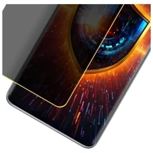Hurtownia GSM - Folia prywatyzująca 3MK Silky Matt Privacy do POCO X7 - 3MK16042 - {ean13} - Hurt