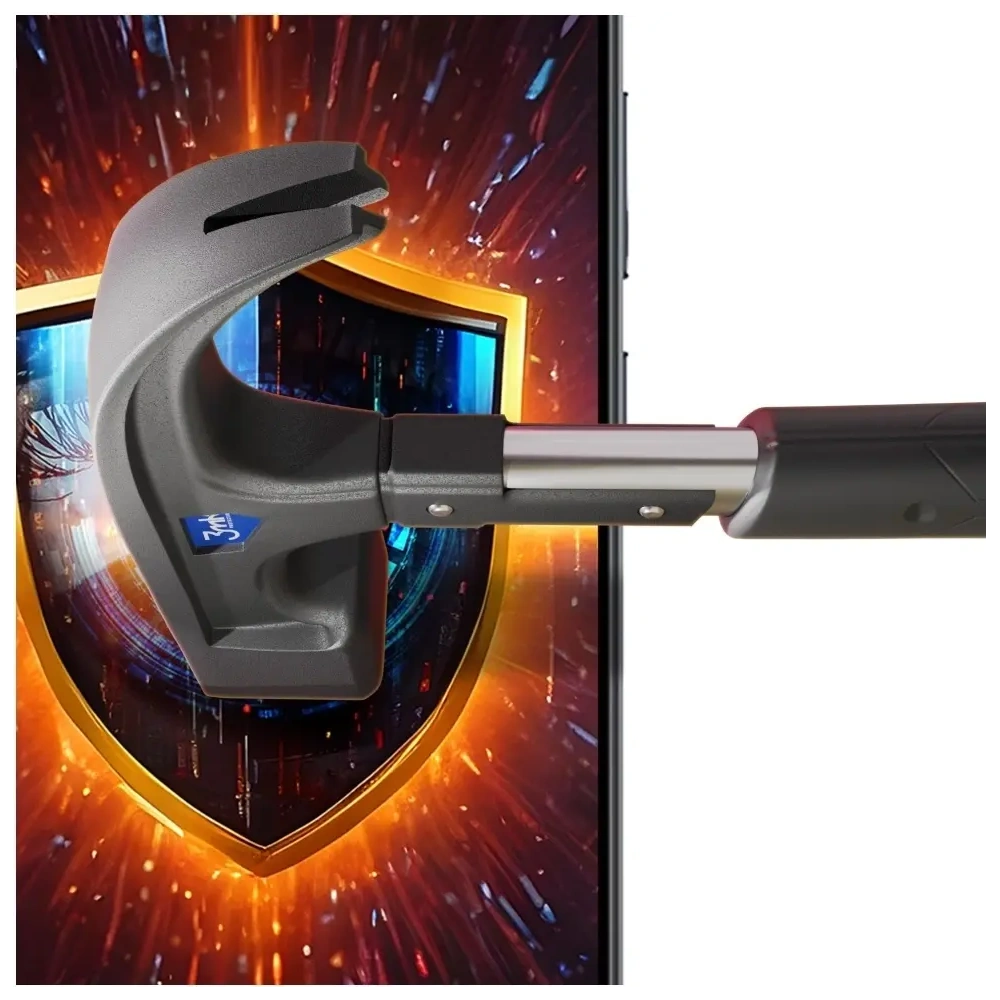 Hurtownia GSM - 3MK Selymes Matt Privát Realme 14 5G / 14T 5G - 3MK16043 - {ean13} - Hurt