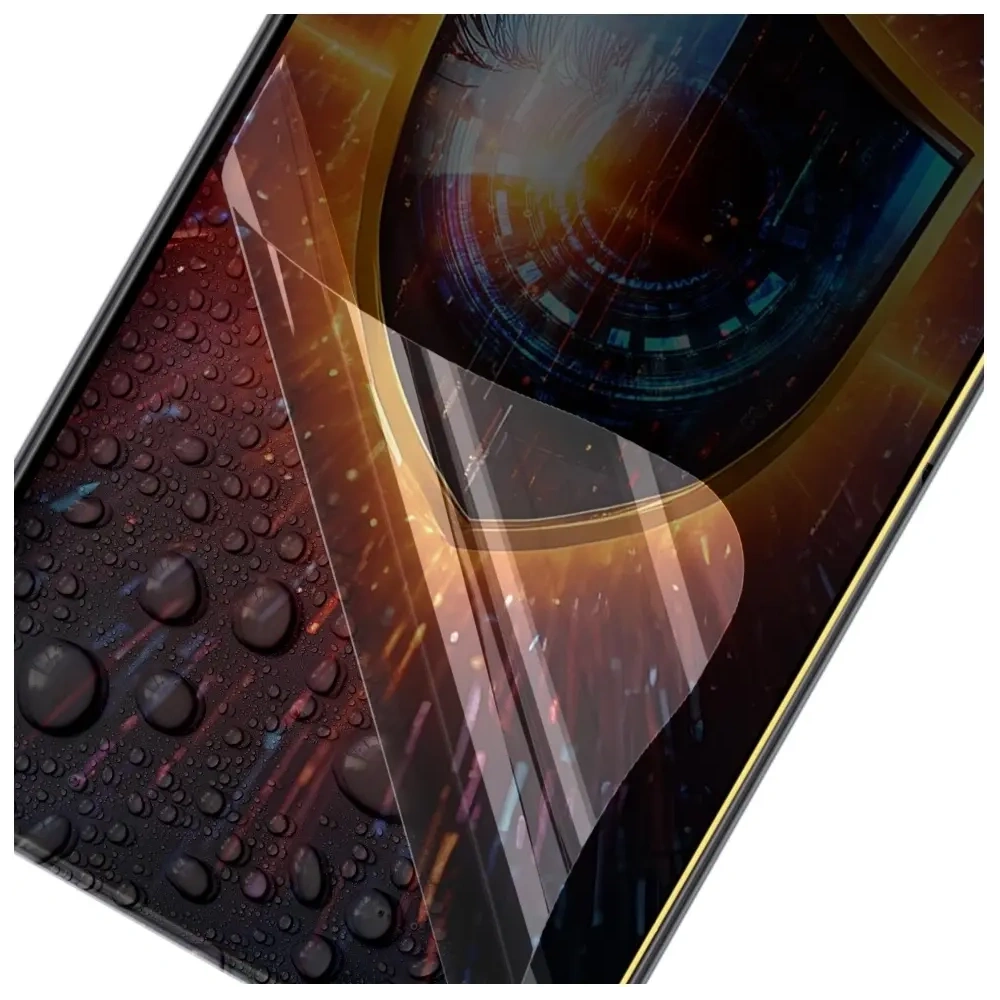 Hurtownia GSM - 3MK Selymes Matt Privát Realme 14 5G / 14T 5G - 3MK16043 - {ean13} - Hurt