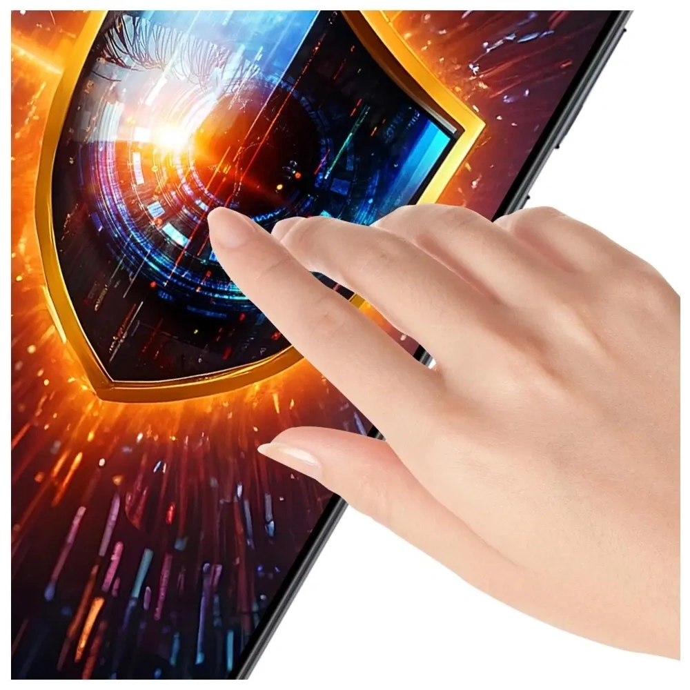 Hurtownia GSM - 3MK Selymes Matt Privát Realme 14 5G / 14T 5G - 3MK16043 - {ean13} - Hurt