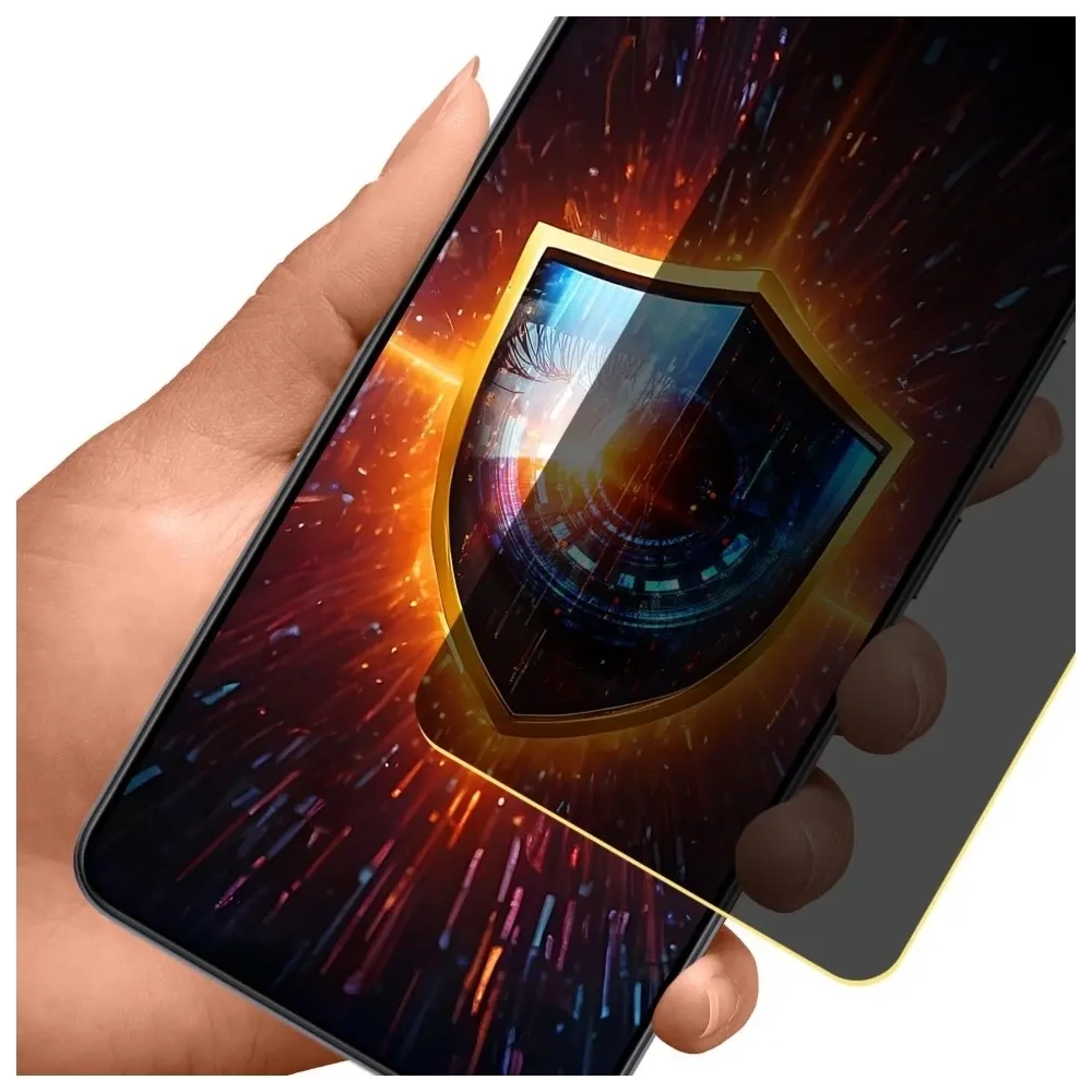 Hurtownia GSM - 3MK Selymes Matt Privát Realme 14 5G / 14T 5G - 3MK16043 - {ean13} - Hurt