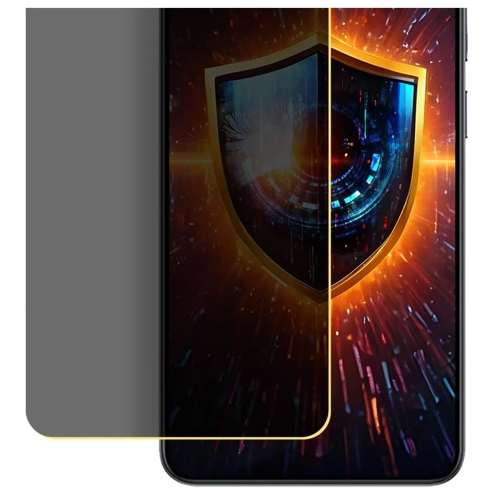 Hurtownia GSM - 3MK Selymes Matt Privát Realme 14 5G / 14T 5G - 3MK16043 - {ean13} - Hurt