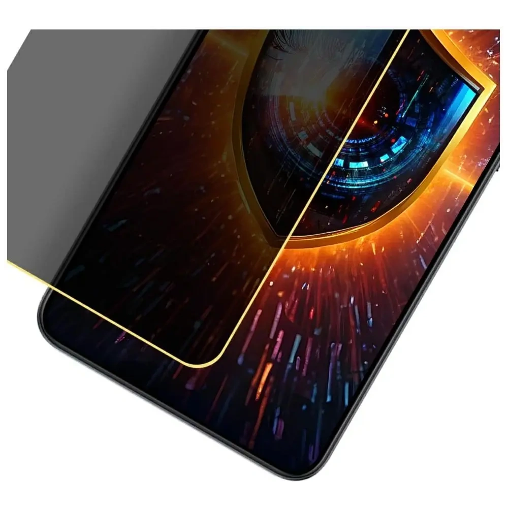 Hurtownia GSM - 3MK Selymes Matt Privát Realme 14 5G / 14T 5G - 3MK16043 - {ean13} - Hurt