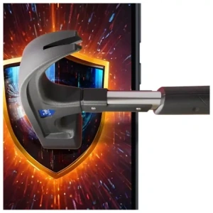 Hurtownia GSM - 3MK Silky Matt Privacy Samsung Galaxy A35 / A55 5G - 3MK16044 - {ean13} - Hurt