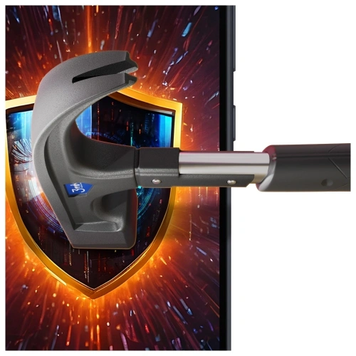 Folia prywatyzująca 3MK Silky Matt Privacy do Samsung Galaxy A35 / A55 5G