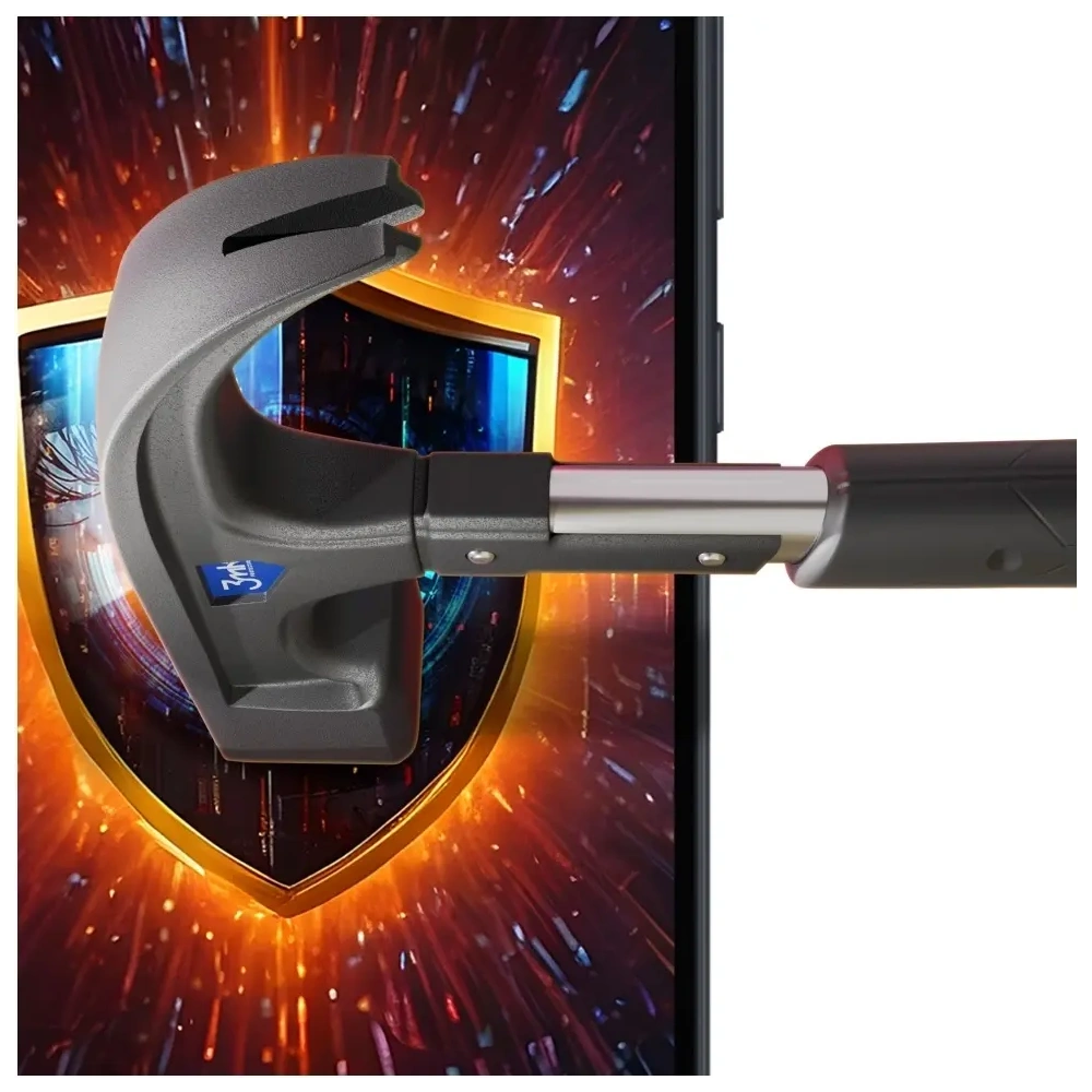 Hurtownia GSM - 3MK Silky Matt Privacy Samsung Galaxy A35 / A55 5G - 3MK16044 - {ean13} - Hurt