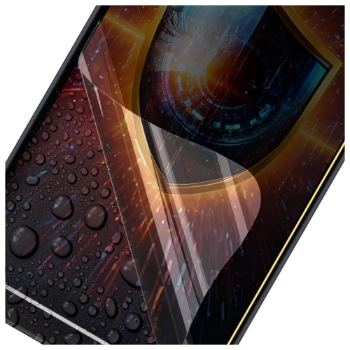 Folia prywatyzująca 3MK Silky Matt Privacy do Samsung Galaxy A35 / A55 5G