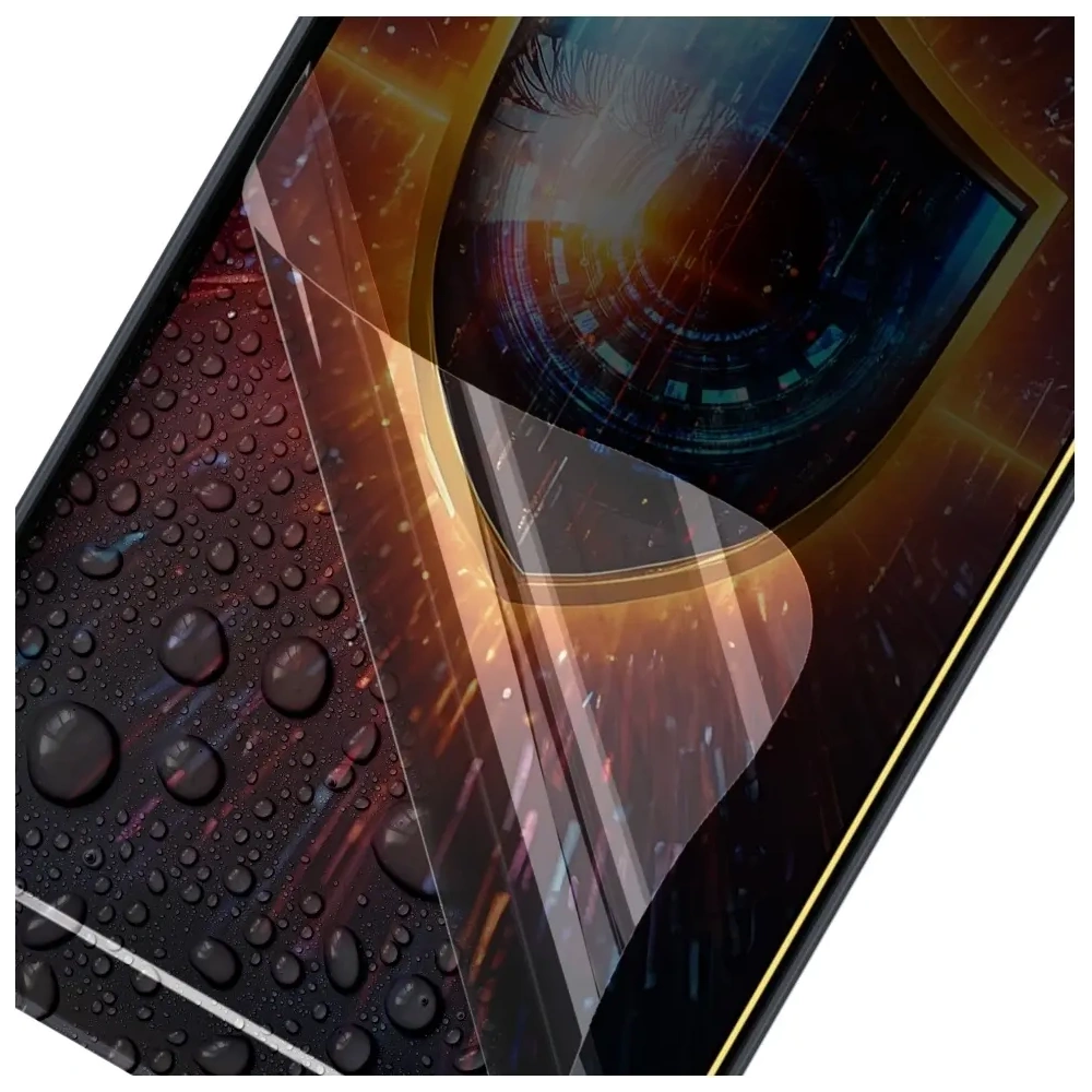 Hurtownia GSM - 3MK Silky Matt Privacy Samsung Galaxy A35 / A55 5G - 3MK16044 - {ean13} - Hurt