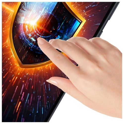 Folia prywatyzująca 3MK Silky Matt Privacy do Samsung Galaxy A35 / A55 5G