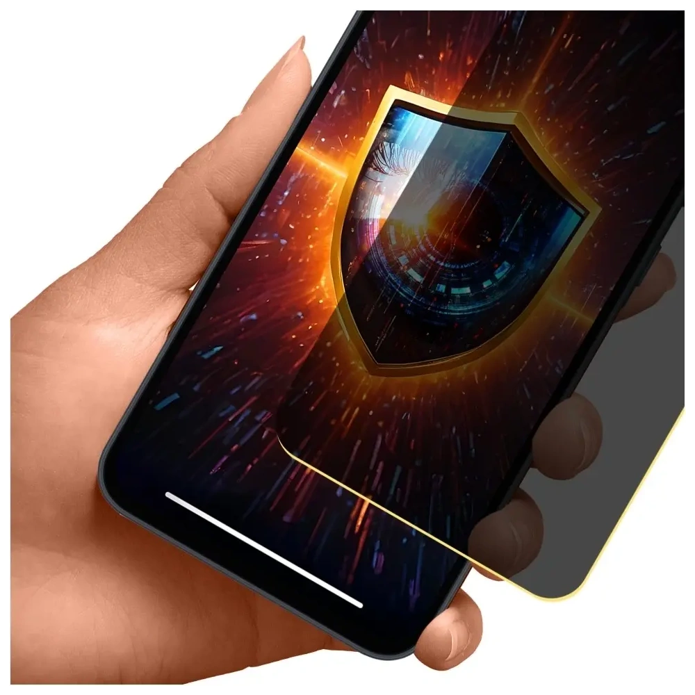 Hurtownia GSM - 3MK Silky Matt Privacy Samsung Galaxy A35 / A55 5G - 3MK16044 - {ean13} - Hurt
