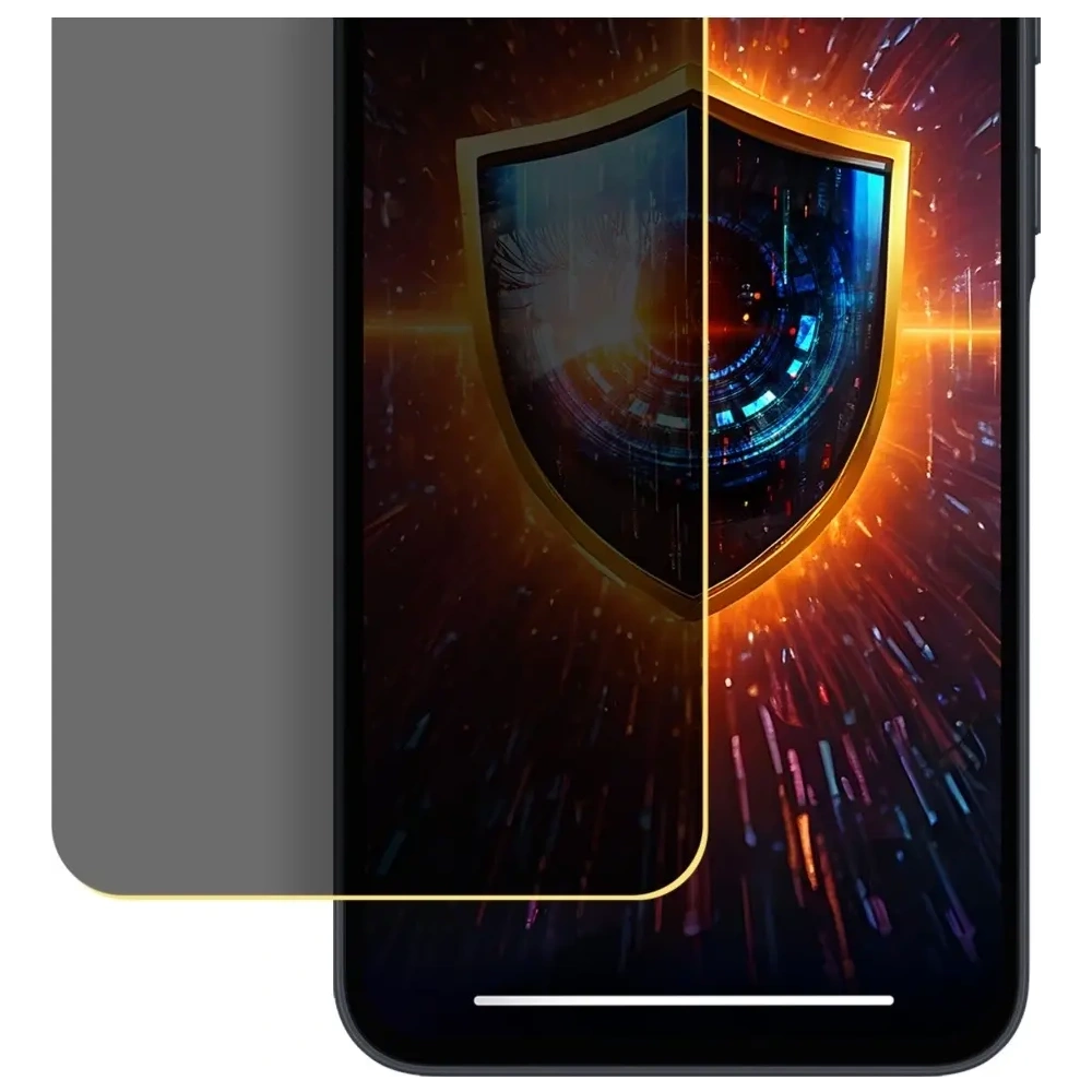 Hurtownia GSM - 3MK Silky Matt Privacy Samsung Galaxy A35 / A55 5G - 3MK16044 - {ean13} - Hurt