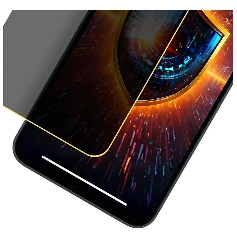 Hurtownia GSM - Folia prywatyzująca 3MK Silky Matt Privacy do Samsung Galaxy A35 / A55 5G - 3MK16044 - {ean13} - Hurt