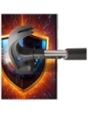 Hurtownia GSM - 3MK Selymes Matt Magánélet Samsung Galaxy A36 / A56 - 3MK16045 - {ean13} - Hurt