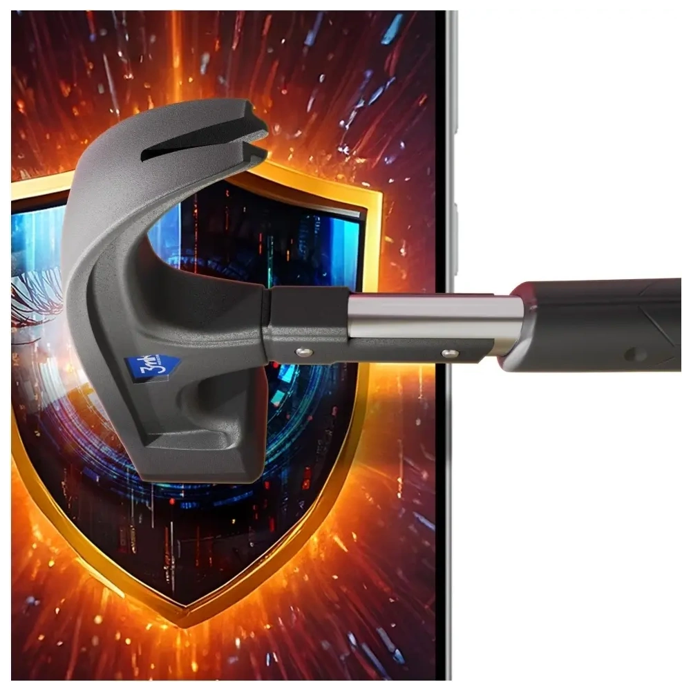Hurtownia GSM - 3MK Selymes Matt Magánélet Samsung Galaxy A36 / A56 - 3MK16045 - {ean13} - Hurt