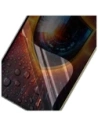 Hurtownia GSM - 3MK Selymes Matt Magánélet Samsung Galaxy A36 / A56 - 3MK16045 - {ean13} - Hurt